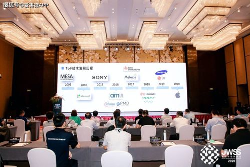 集微網(wǎng)推出專業(yè)投融資咨詢服務(wù)，首發(fā)3D ToF賽道深度分析報(bào)告