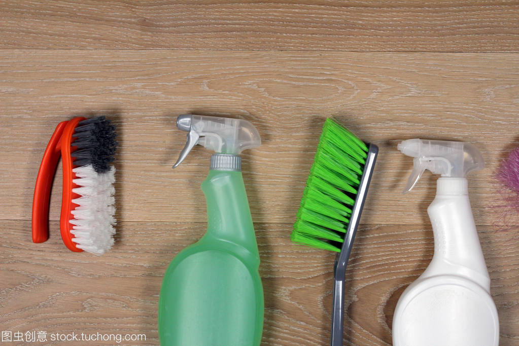 綠色家居，潔凈生活 探索現代清潔理念與用品新趨勢